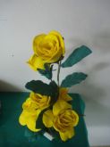 Vaso de flor