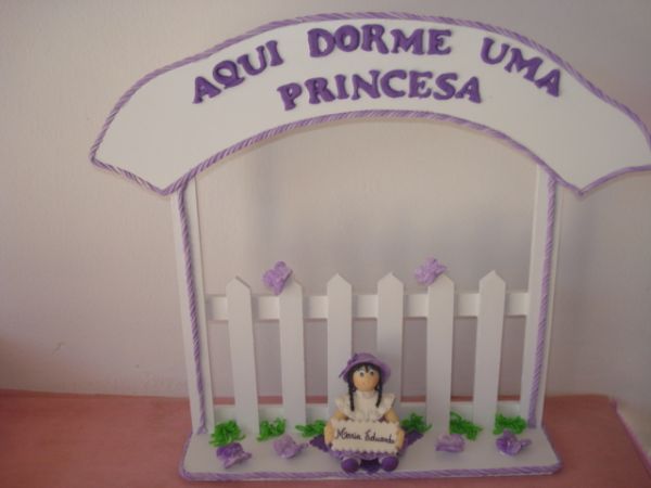 Placa cheguei