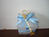 Lembrança para batizado