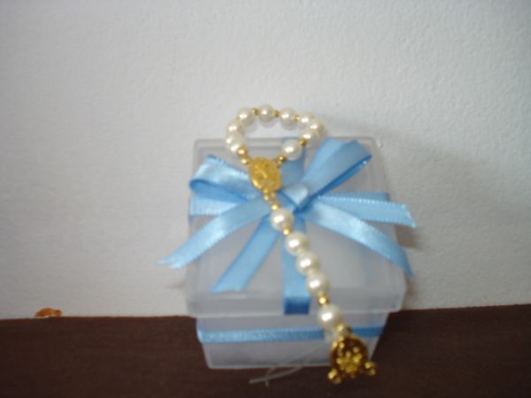 Lembrança para batizado