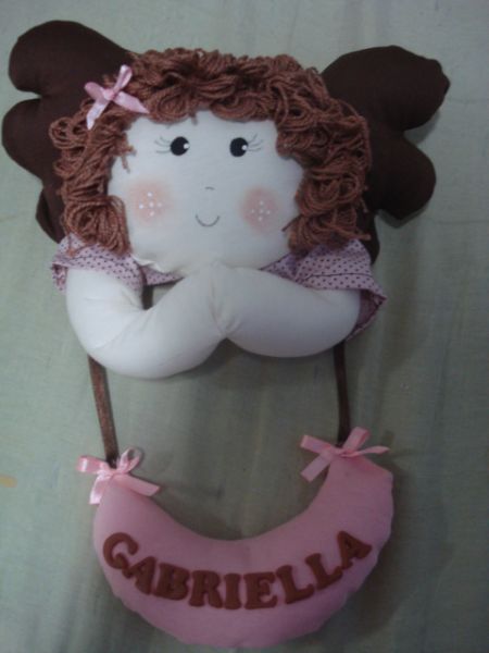 anjo cheguei